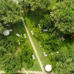 Fili D'erba Cilento Vakantiehuis *