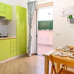 Сasa de vacaciones Fili D'erba Cilento