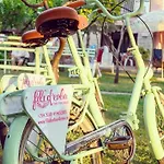 Casa de Férias Fili D'erba Cilento *