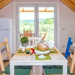 Fili D'erba Cilento Feriehus