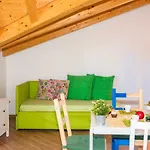 Feriehus Fili D'erba Cilento