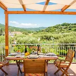 Сasa de vacaciones Fili D'erba Cilento
