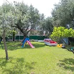 Feriehus Fili D'erba Cilento