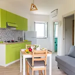 Fili D'erba Cilento Feriehus *