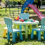 Сasa de vacaciones Fili D'erba Cilento