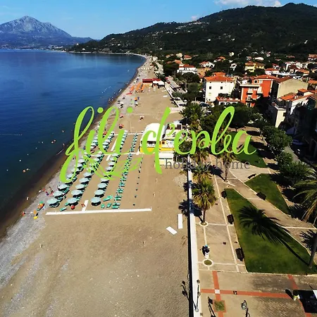 Сasa de vacaciones Fili D'erba Cilento *