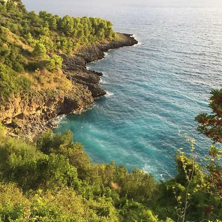 Casa de Férias Fili D'erba Cilento