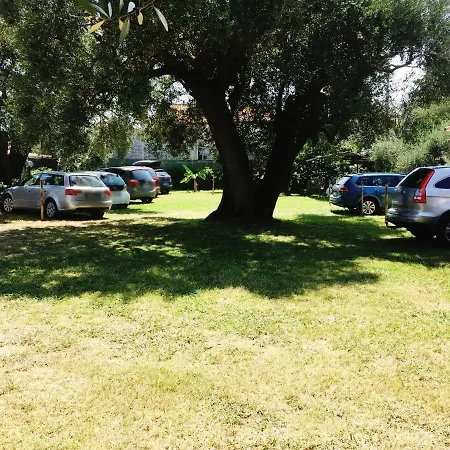 Semesterbostad Fili D'erba Cilento Villammare