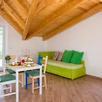 Дом отдыха Fili D'erba Cilento Вилламмаре