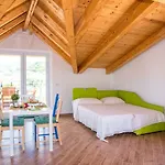 Сasa de vacaciones Fili D'erba Cilento *
