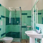 Fili D'erba Cilento Дом отдыха Вилламмаре