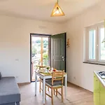 Fili D'erba Cilento Вилламмаре