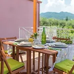 Fili D'erba Cilento Villammare