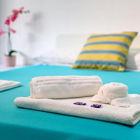 Semesterbostad Fili D'erba Cilento