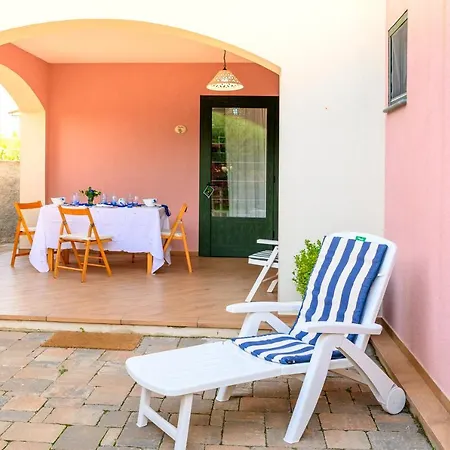 Fili D'erba Cilento *