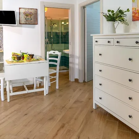 Semesterbostad Fili D'erba Cilento *