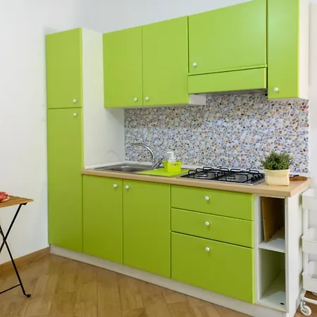 Fili D'erba Cilento Holiday home *