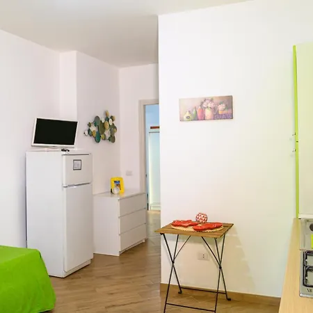 Fili D'erba Cilento Villammare