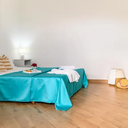 Fili D'erba Cilento Semesterbostad