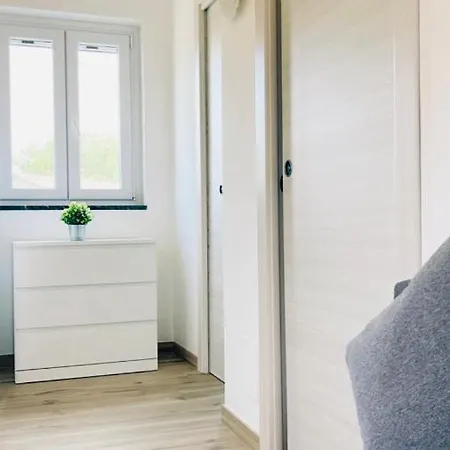 Fili D'erba Cilento Semesterbostad