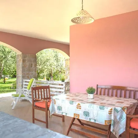 Fili D'erba Cilento Villammare