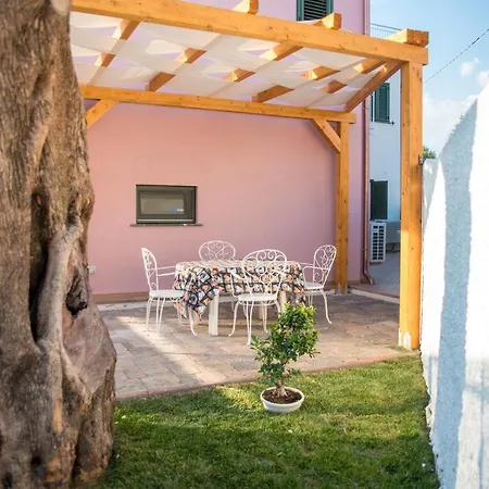 Fili D'erba Cilento *