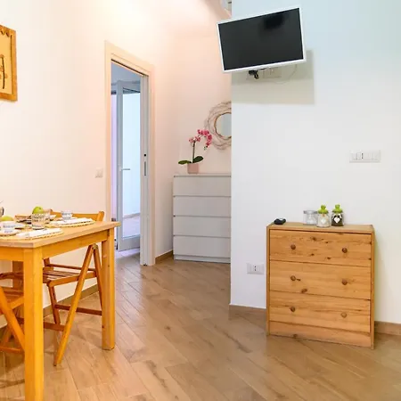 Fili D'erba Cilento Holiday home *