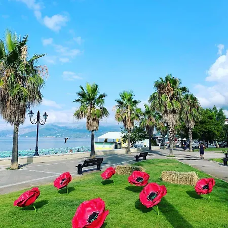 Semesterbostad Fili D'erba Cilento *