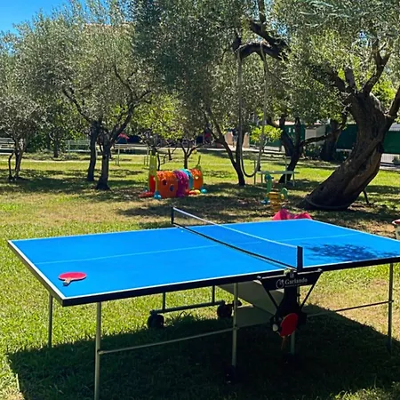 Дом отдыха Fili D'erba Cilento
