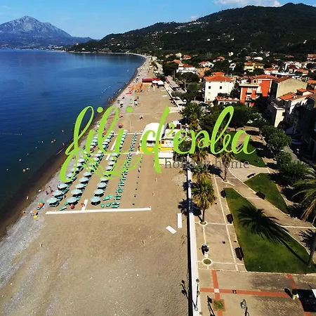 Holiday home Fili D'erba Cilento *