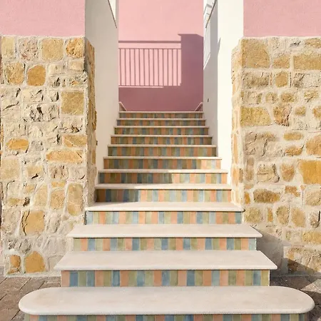 Fili D'erba Cilento Villammare