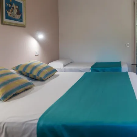 Fili D'erba Cilento Prázdninový dům Villammare