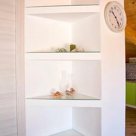 Fili D'erba Cilento *