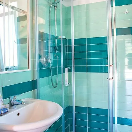 Semesterbostad Fili D'erba Cilento *