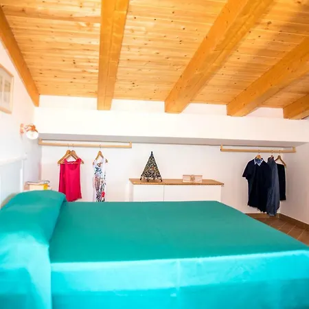 Fili D'erba Cilento Semesterbostad *