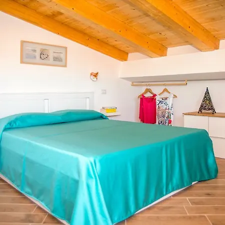 Fili D'erba Cilento * Villammare