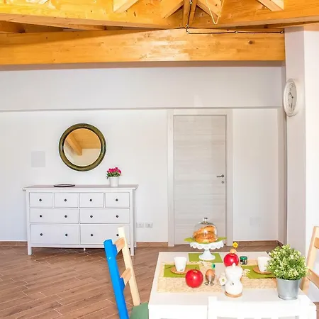Fili D'erba Cilento * فيلاماري
