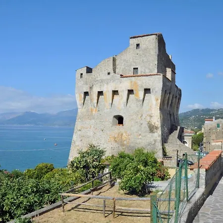 Fili D'erba Cilento Semesterbostad