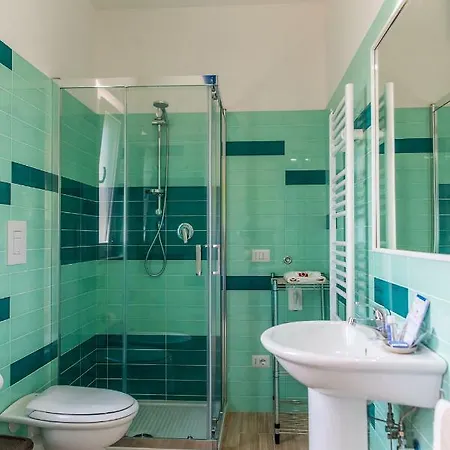 Fili D'erba Cilento Holiday home Villammare