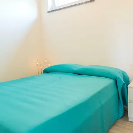 Semesterbostad Fili D'erba Cilento *