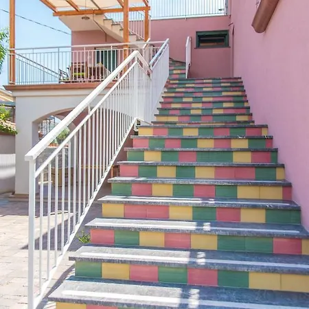 Fili D'erba Cilento * Villammare