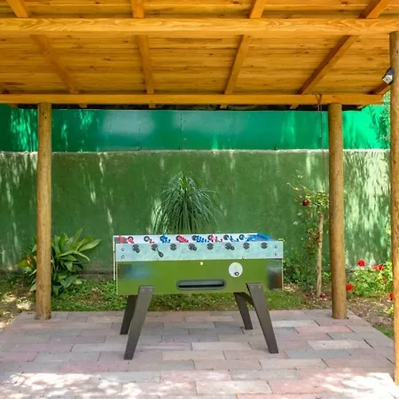 Fili D'erba Cilento Holiday home *