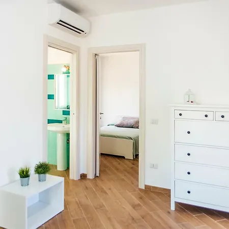 Fili D'erba Cilento * فيلاماري