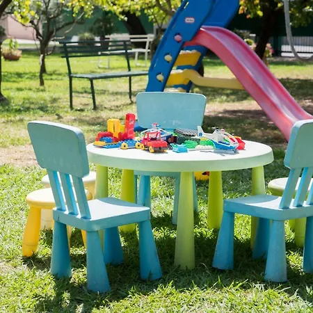 Holiday home Fili D'erba Cilento