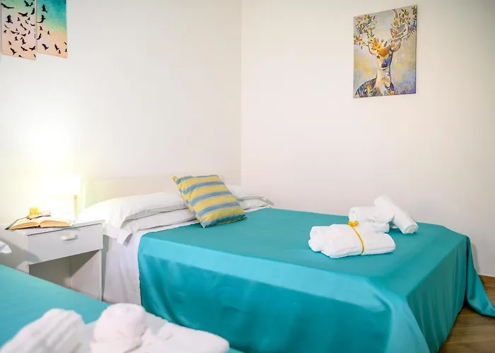 بيت للعطل Fili D'erba Cilento فيلاماري