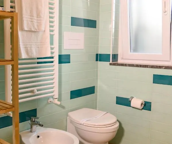 بيت للعطل Fili D'erba Cilento فيلاماري