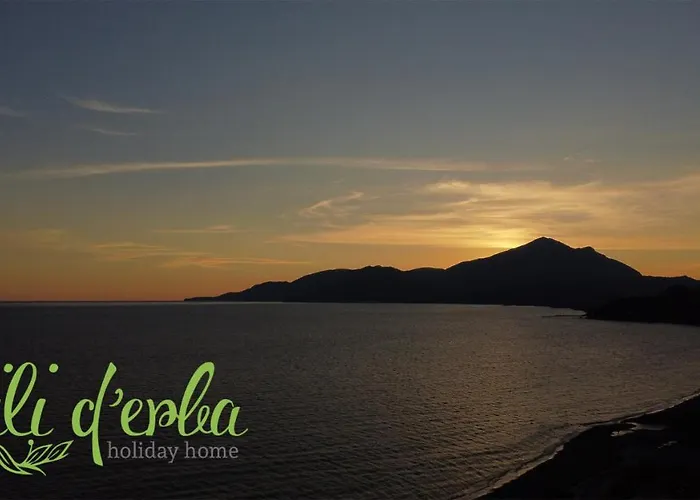 Fili D'erba Cilento بيت للعطل