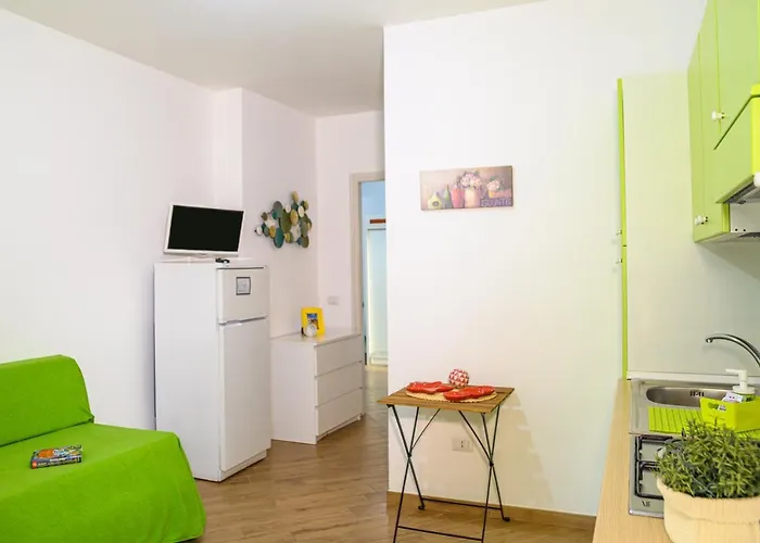 Fili D'erba Cilento فيلاماري