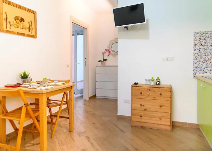 Fili D'erba Cilento بيت للعطل *