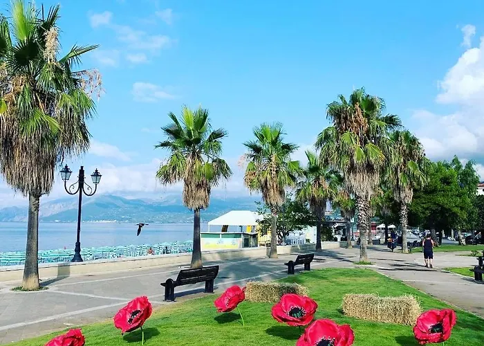 بيت للعطل Fili D'erba Cilento *